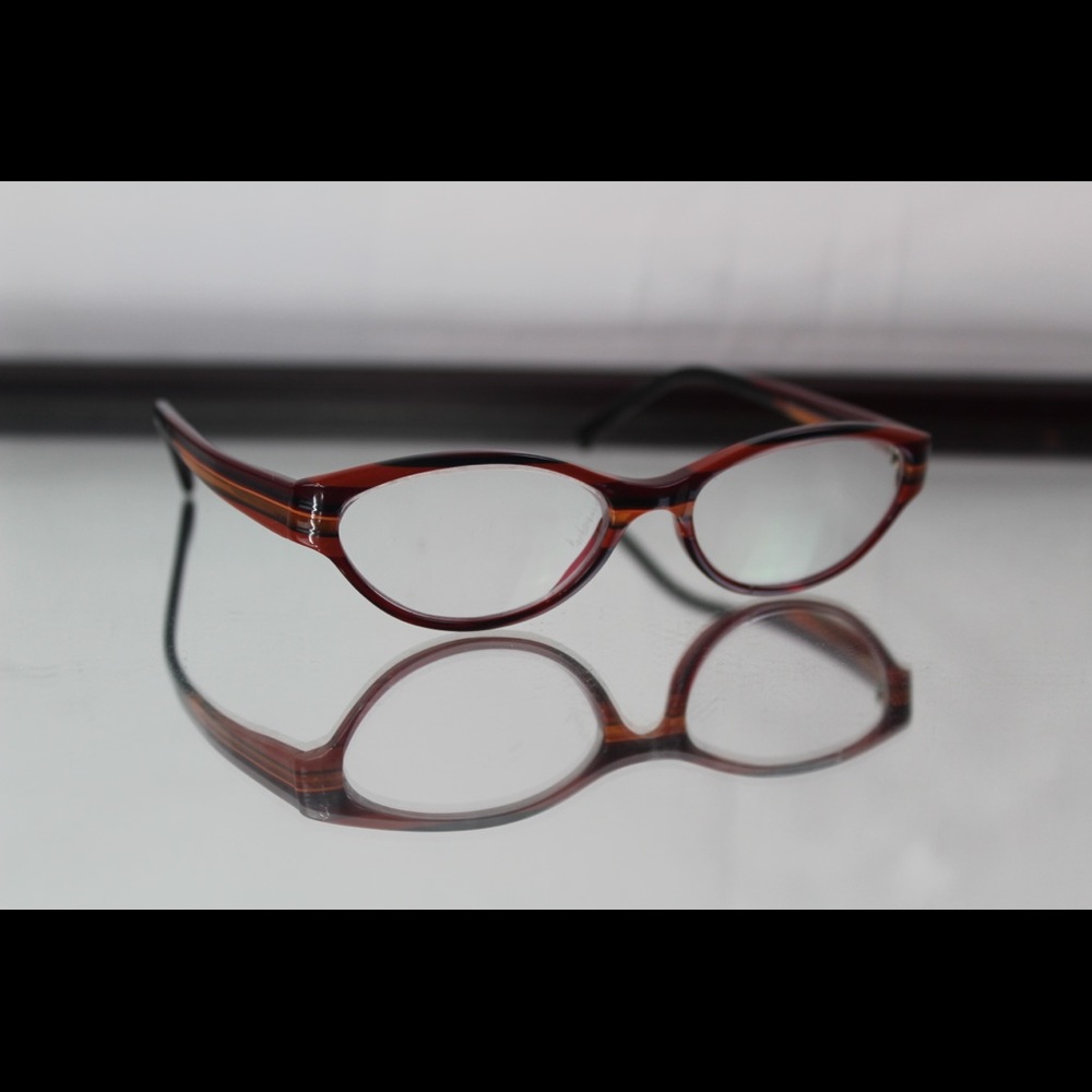 Computer glasses